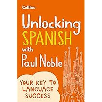 Unlocking German with Paul Noble : Noble, Paul: Amazon.sg: Books